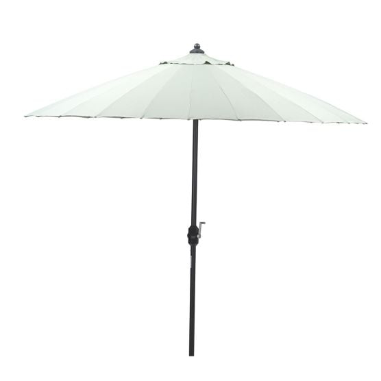 Garden Impressions Manilla Ø250 cm - olijf stokparasol