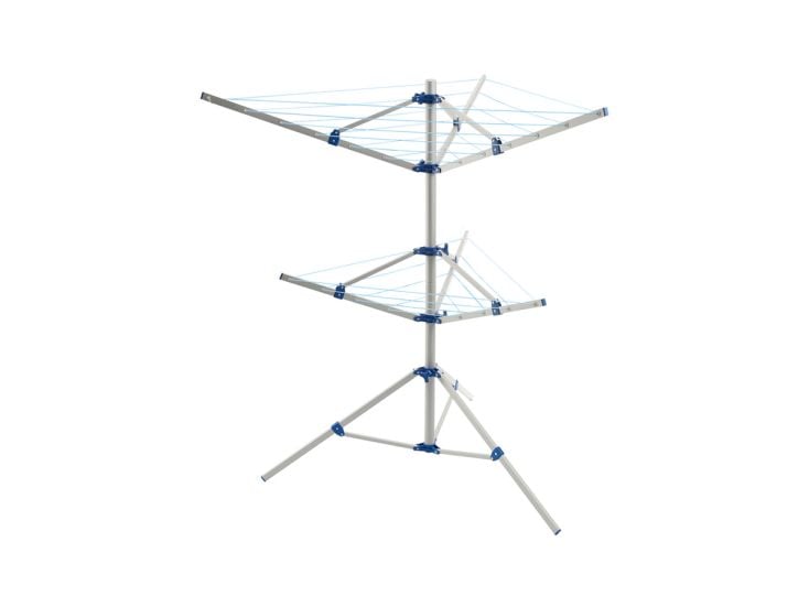Brunner Laun Tree 3A droogmolen met verlengstuk