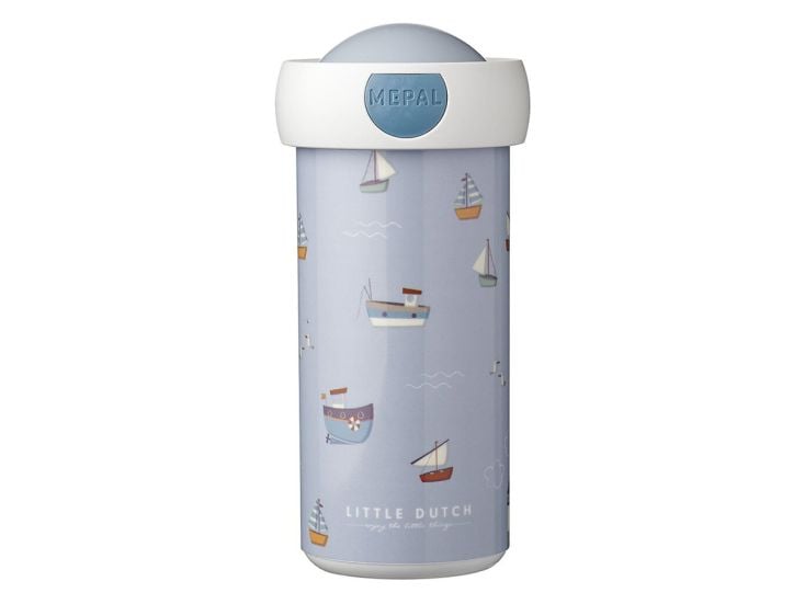 Mepal Campus 300 ml drinkfles - Sailors bay