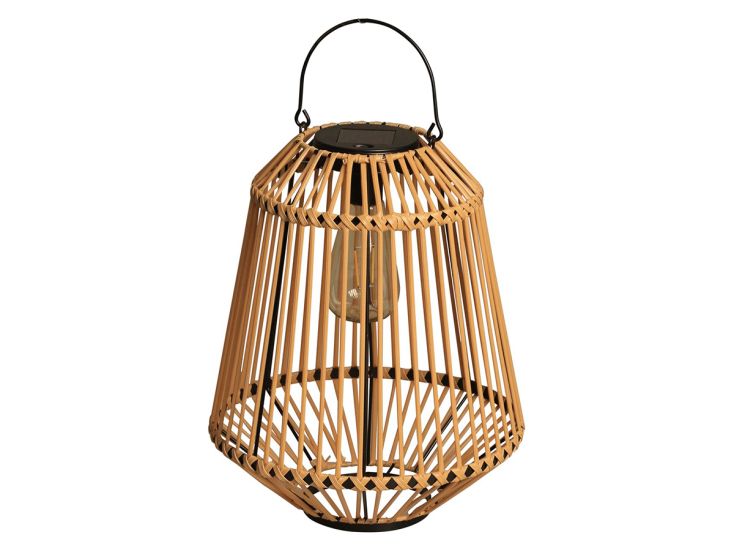 Luxform Ibiza tafellamp