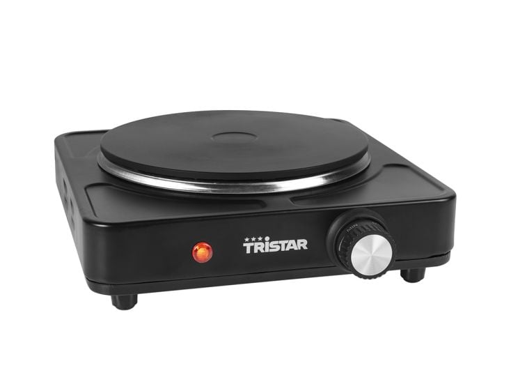 Tristar KP-6151 elektrische kookplaat