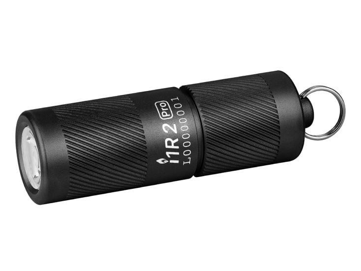 Olight I1R 2 Pro Oplaadbare Zaklamp