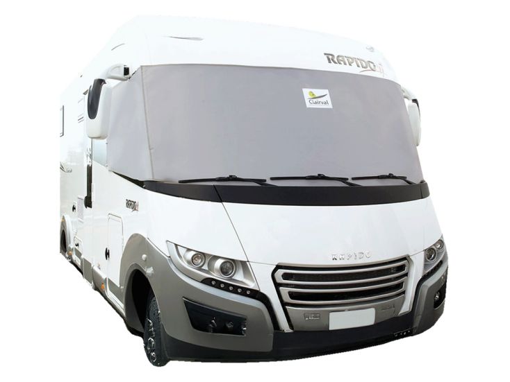 Thermoval raamisolatie -  Int. Mc Louis Nevis/Ness 2015-18