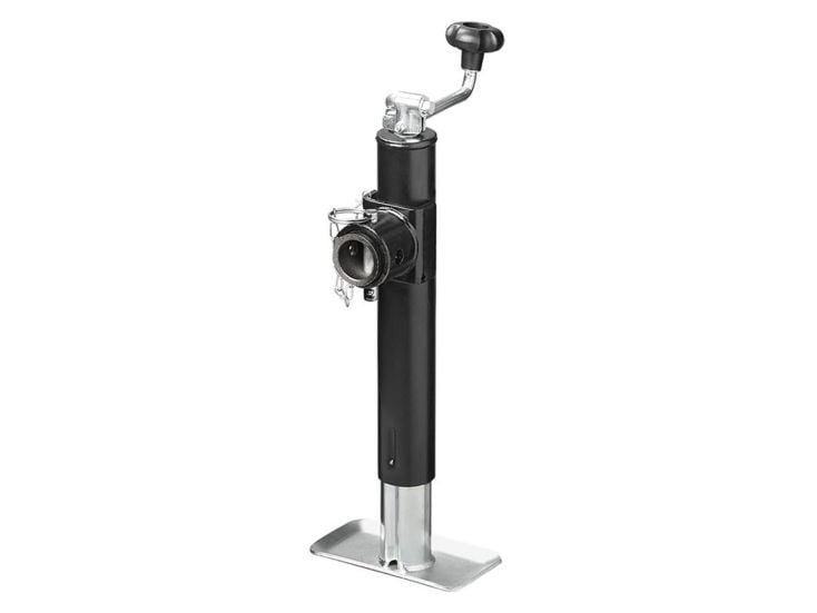 ProPlus TH39/2000 Heavy Duty steunpoot - 39-64 cm