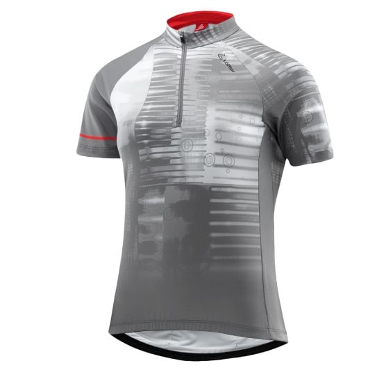 Loeffler W Bike Jersey HZ Spela MID fietsshirt korte mouwen