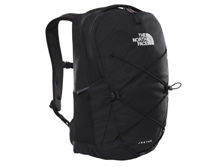 The North Face Jester Rugzak - Black