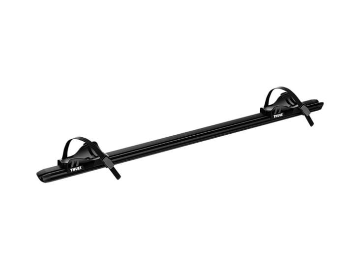 Thule Fatbike Straight fietsendrager rail - Black