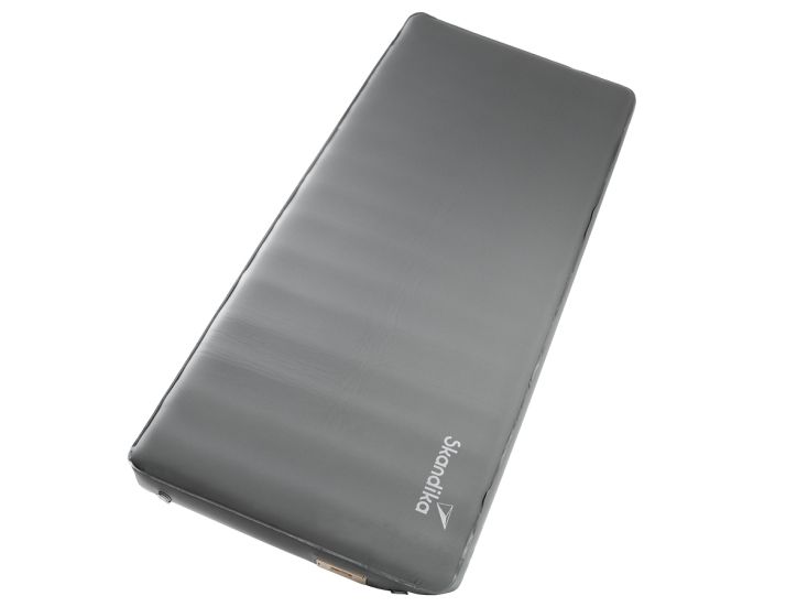 Skandika Easy 3D Premium Flex Single slaapmat