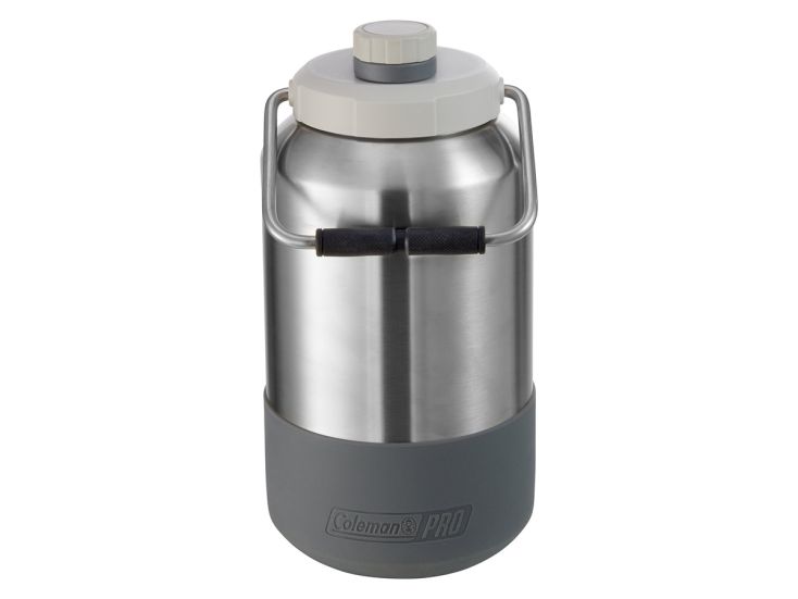 Coleman Pro Jug RVS thermosfles - 3,7 liter