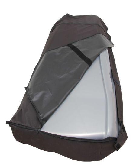 Cover it maat M Dakkoffer beschermhoes