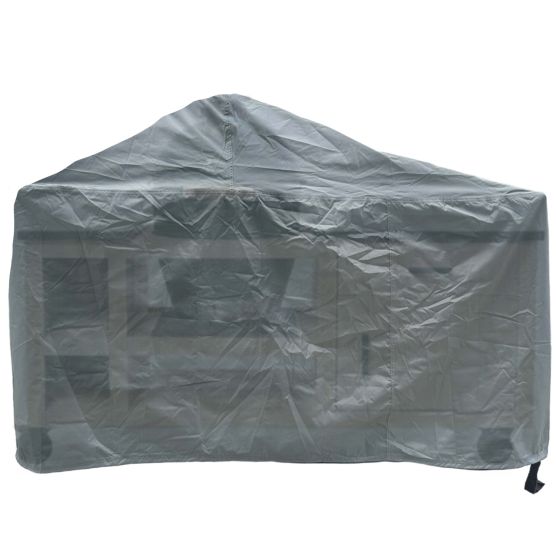 CUHOC Diamond 170 x 60 x 80 x 140 cm bbq tafelhoes