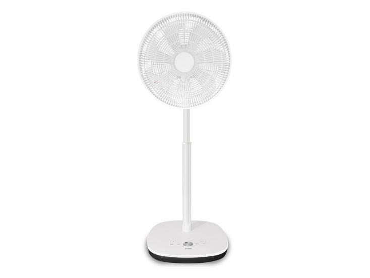 FlinQ Slimme statiefventilator