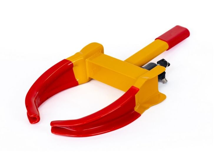 EveBase universele wielklem - 265 mm