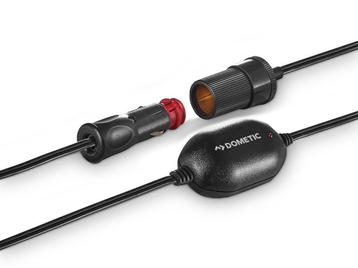 Dometic CoolPower M 50U Accubewaker - 12 volt