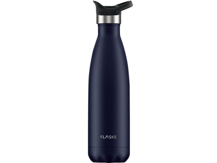 FLASKE 500 ml RVS Drinkfles - Shade