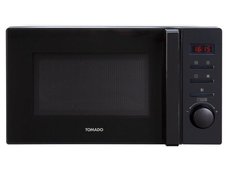 Tomado TMS2002B Solo magnetron