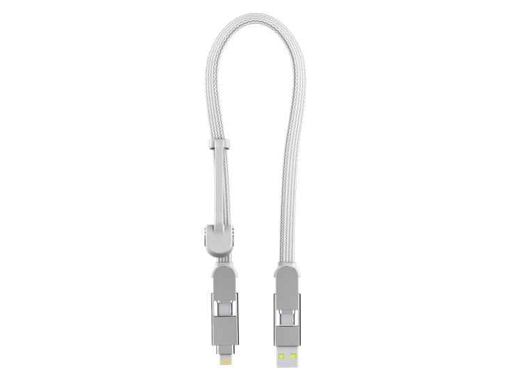 inCharge XL 30 cm oplaadkabel