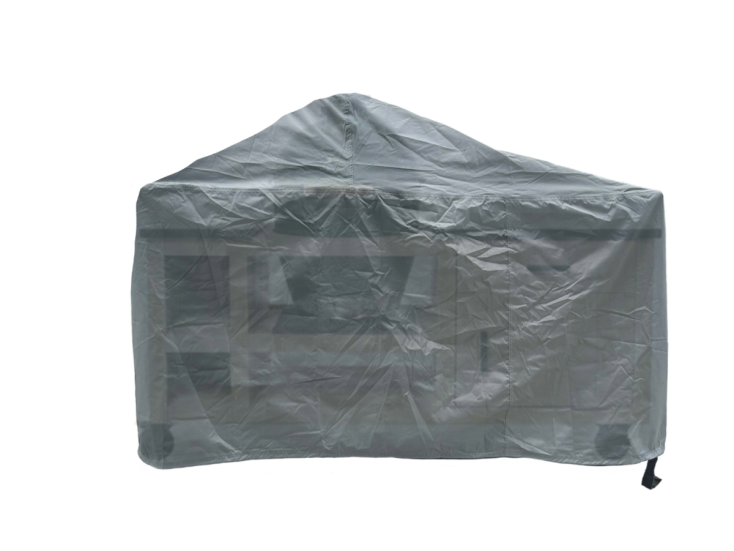 CUHOC Diamond 160 x 90 x 80 x 145 cm bbq tafelhoes