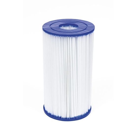 Bestway type IV cartridgefilter