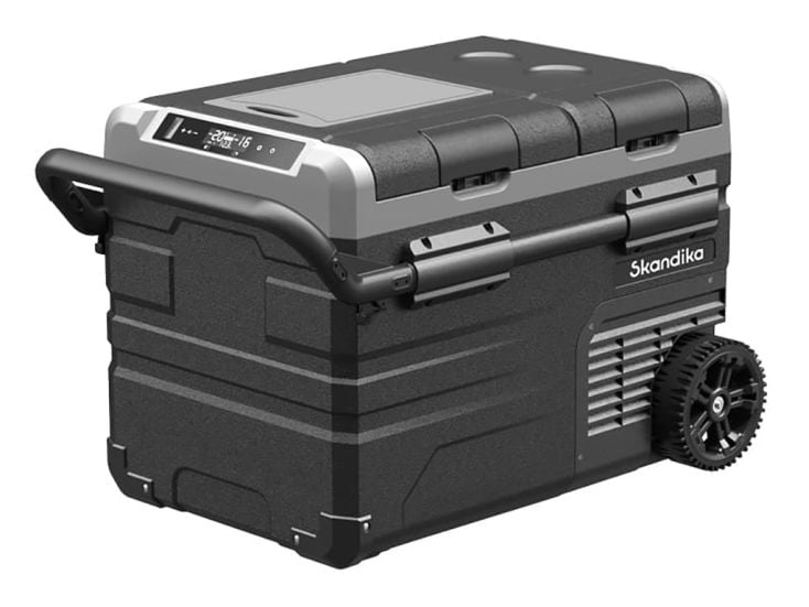 Skandika Routa compressor koelbox - 35 liter