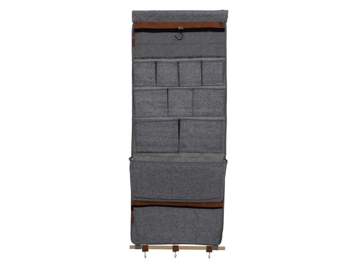 Bo-Camp Urban Outdoor Mathew L 14-vaks organizer