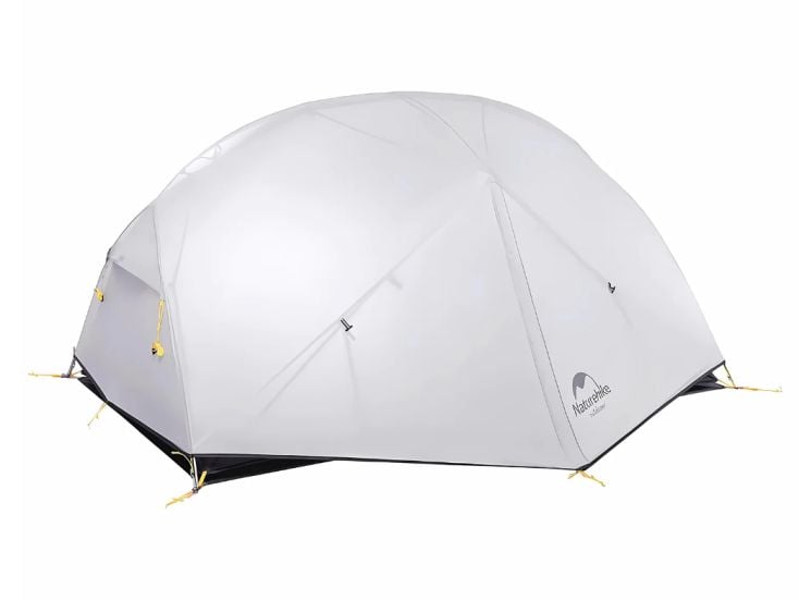 Naturehike Mongar 2 koepeltent - White