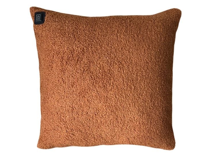Warmpi Teddy warmtekussen - Brown