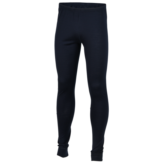 Wolf Camper Husky donkerblauwe heren thermo onderbroek