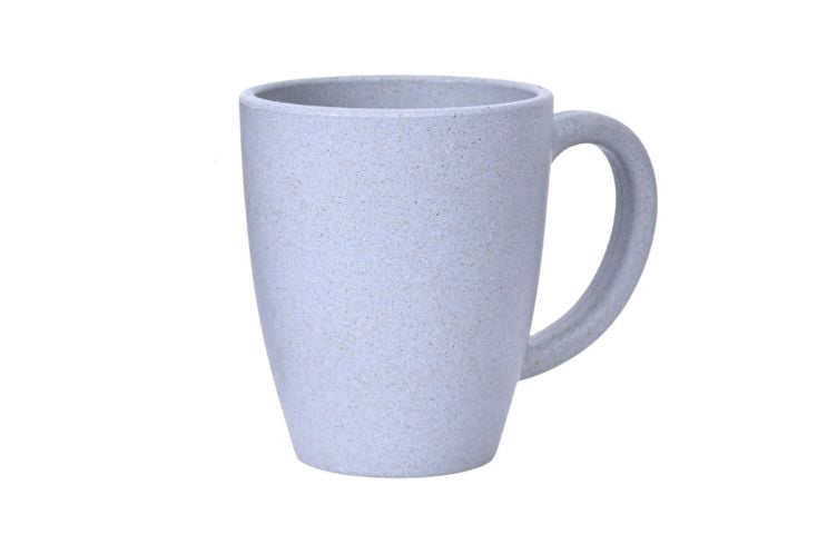 Croppie 250 ml Klassieke mok  - Azure