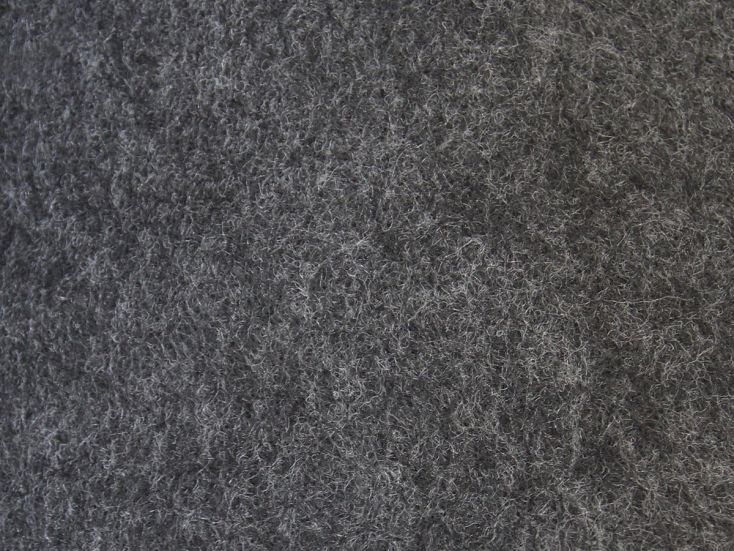 Monstershop 11m2 Polypropyleen bekleding - Anthracite