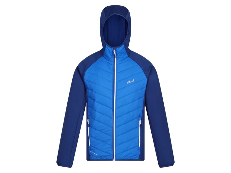 Regatta ANDRESON VIII hybride herenjas - Oxford Blue