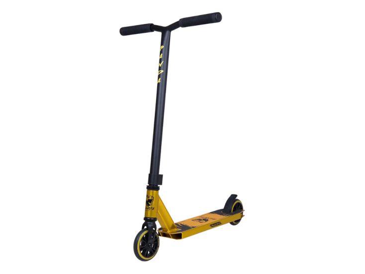 Panda Initio v2 Stuntstep - Gold