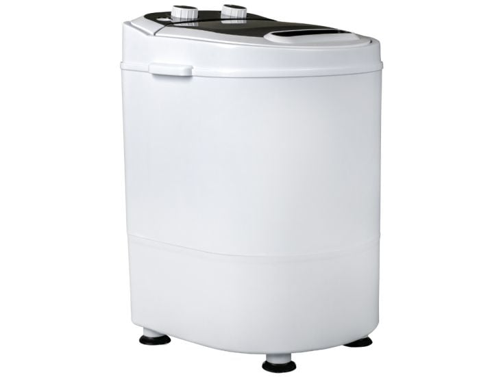 Salora MINIWASHING3 compacte wasmachine
