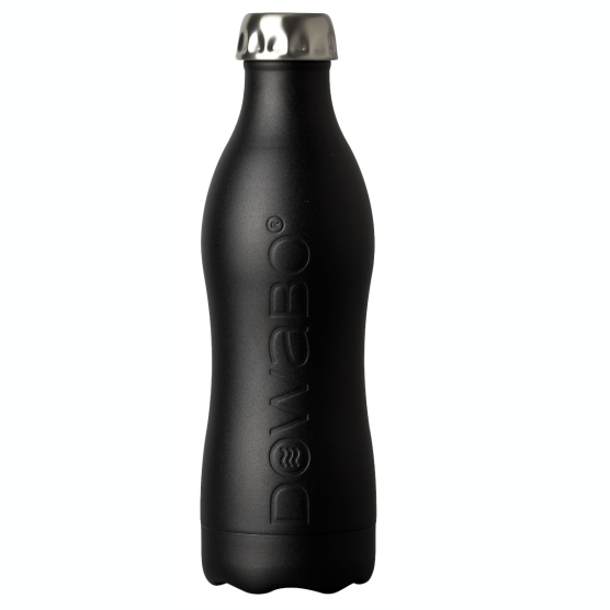 Dowabo Cocktail Coll Black Sun 1200 ml drinkfles