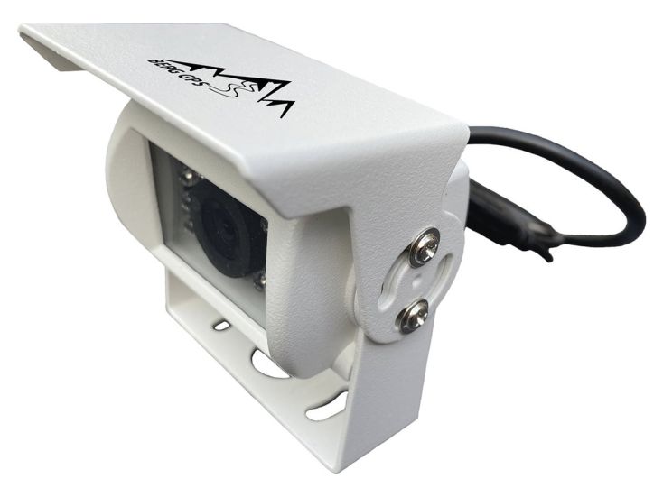 BergGPS Camper Full HD Achteruitrijcamera
