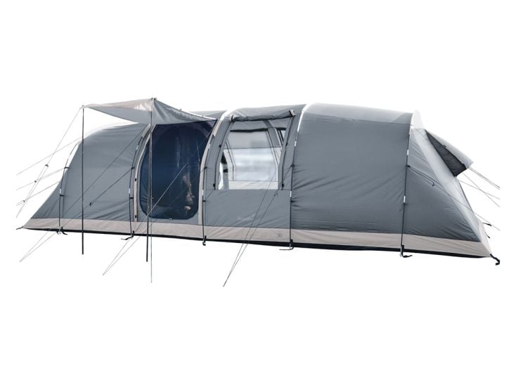 Skandika Casablanca 8 Sleeper Protect tunneltent