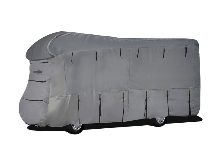 Travellife 700 x 240 x 270 cm basic camperhoes