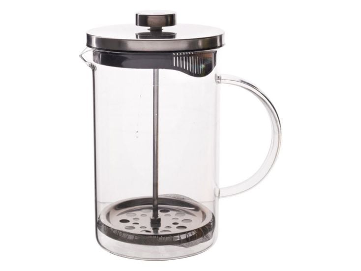 Orange85 800 ml cafetière