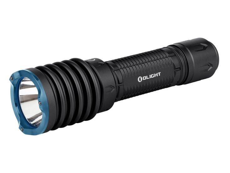 Olight Warrior X 3 Oplaadbare Zaklamp
