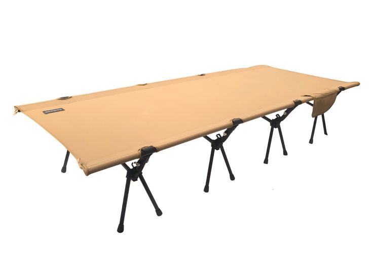 Northstrong XXL veldbed