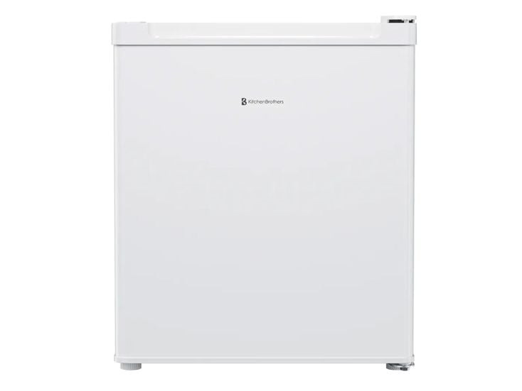 KitchenBrothers 40 liter Mini Koelkast - White