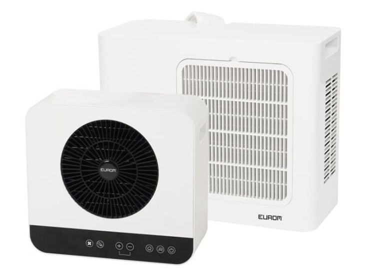 Eurom AC5201 Caravan and Home airconditioner