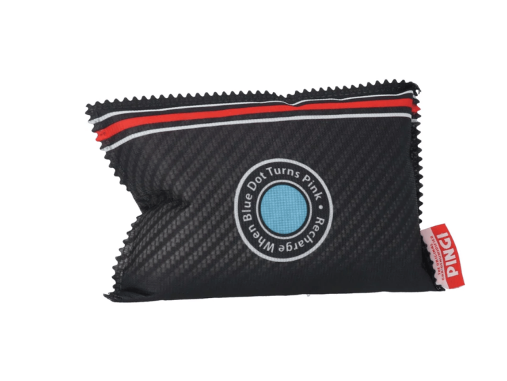 Pingi 300 gram herbruikbare ontvochtiger