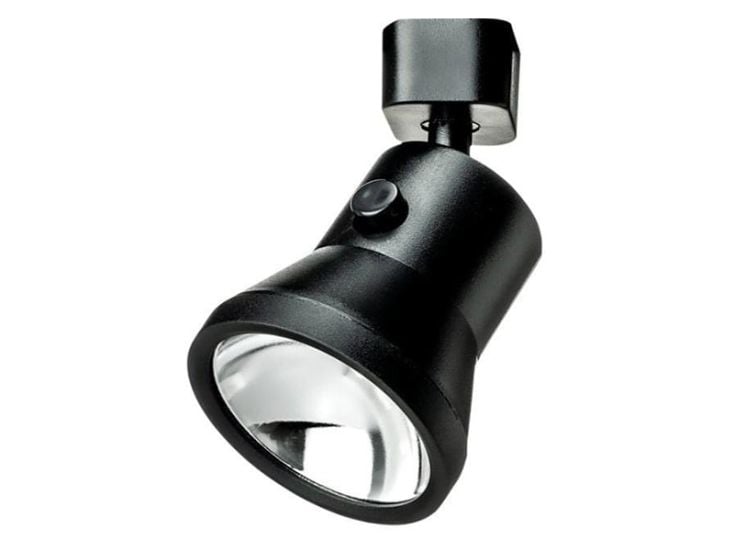 Haba Lanciano grote railspot - black