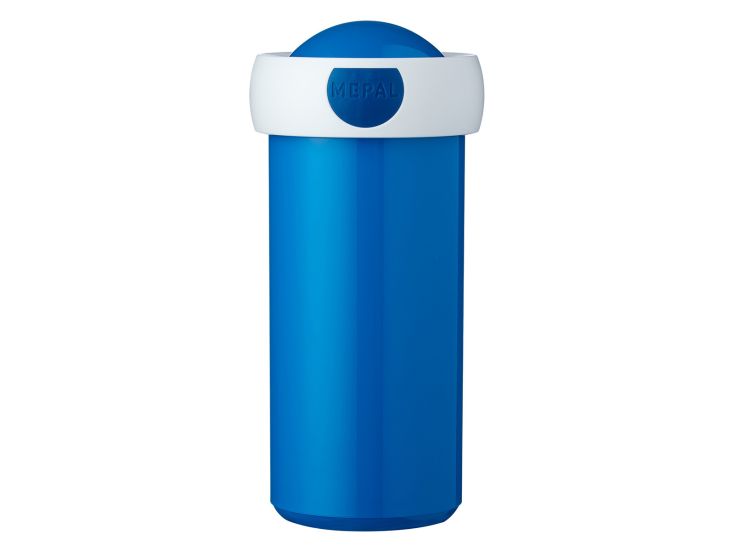 Mepal Campus schoolbeker - Blue