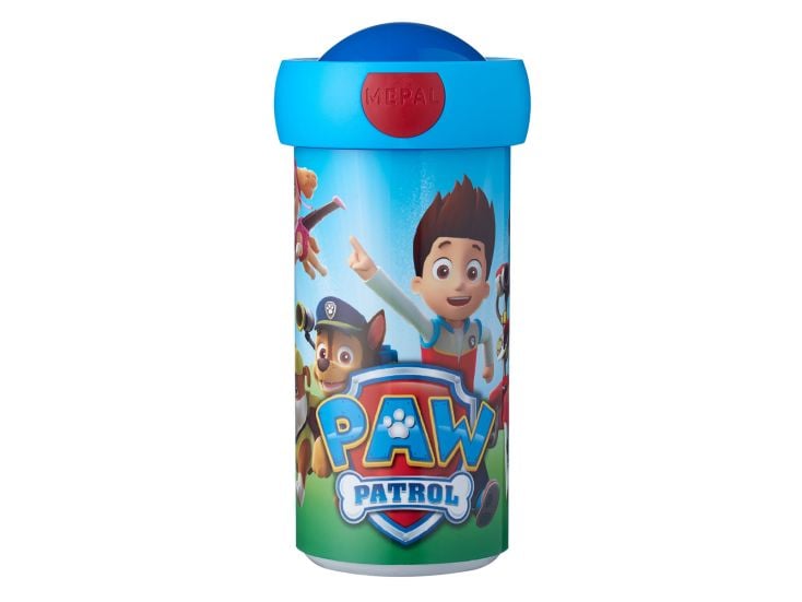 Mepal Campus print schoolbeker - Paw Patrol