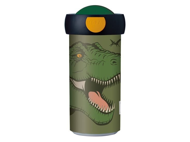Mepal Campus print schoolbeker - Dino