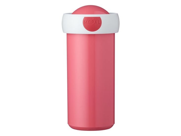 Mepal Campus schoolbeker - Pink
