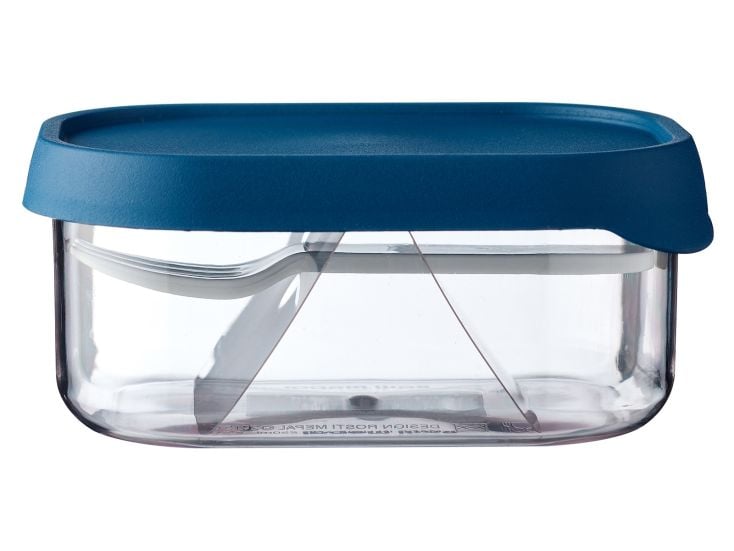 Mepal Campus fruitbox - Blue