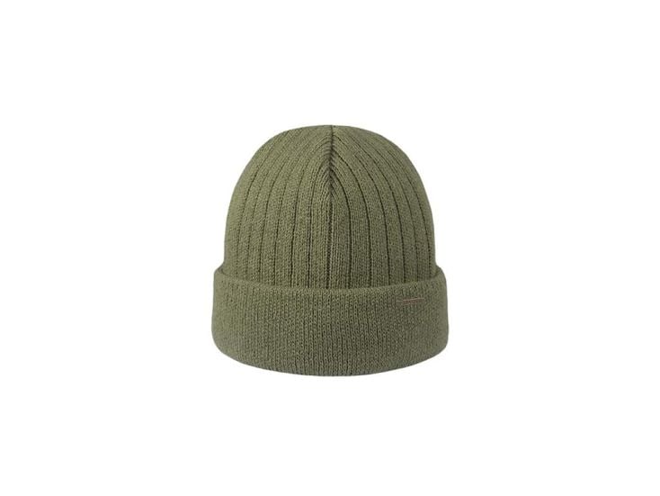 Hatland Jolon windstopper muts - Green